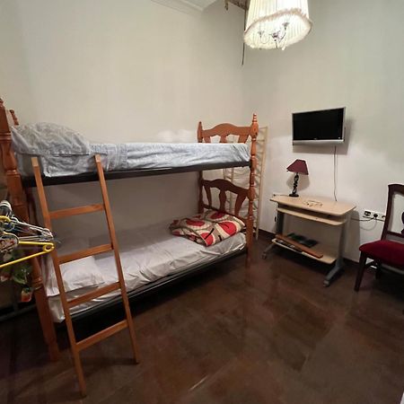 Apartamento En Pleno Centro De Marchena 3 Dormitorios 3 Banos Privados 外观 照片