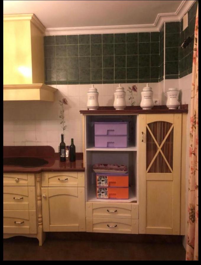 Apartamento En Pleno Centro De Marchena 3 Dormitorios 3 Banos Privados 外观 照片