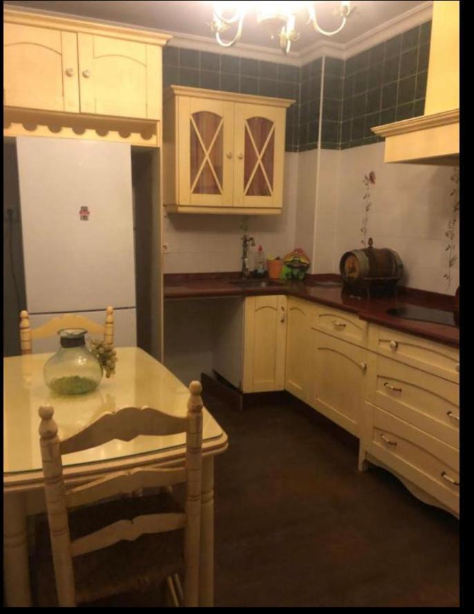Apartamento En Pleno Centro De Marchena 3 Dormitorios 3 Banos Privados 外观 照片