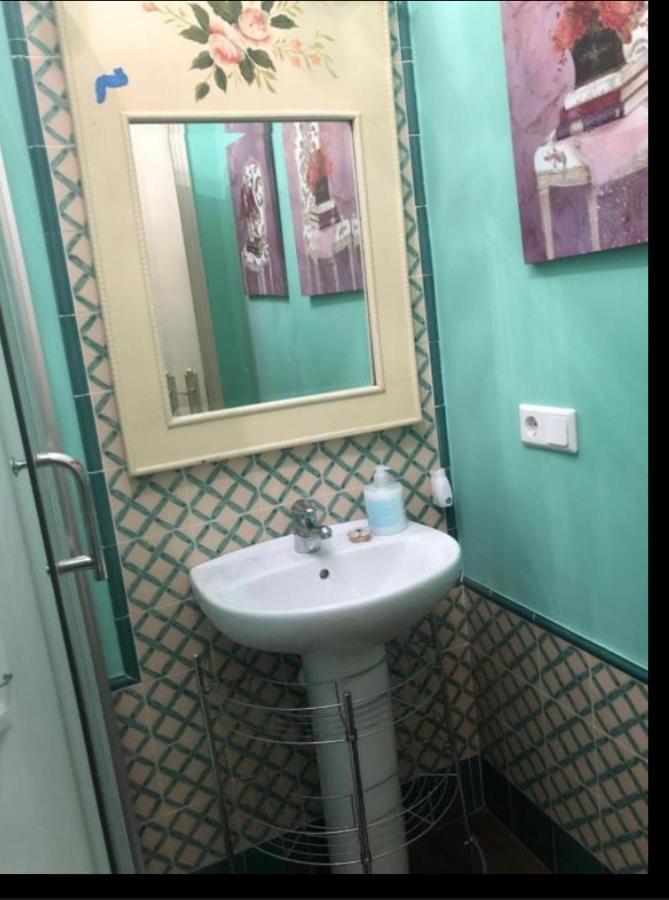 Apartamento En Pleno Centro De Marchena 3 Dormitorios 3 Banos Privados 外观 照片