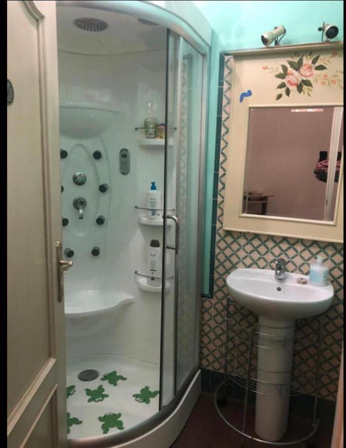 Apartamento En Pleno Centro De Marchena 3 Dormitorios 3 Banos Privados 外观 照片