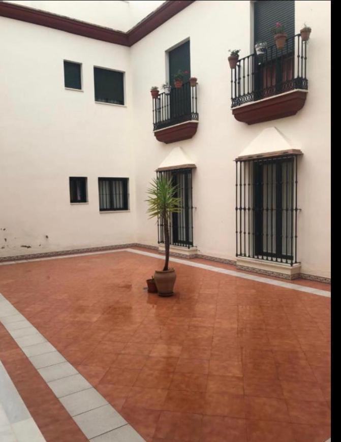 Apartamento En Pleno Centro De Marchena 3 Dormitorios 3 Banos Privados 外观 照片