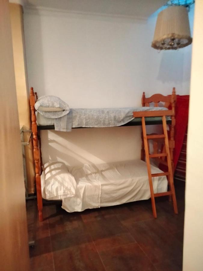 Apartamento En Pleno Centro De Marchena 3 Dormitorios 3 Banos Privados 外观 照片