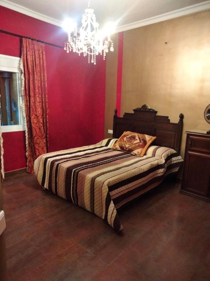 Apartamento En Pleno Centro De Marchena 3 Dormitorios 3 Banos Privados 外观 照片