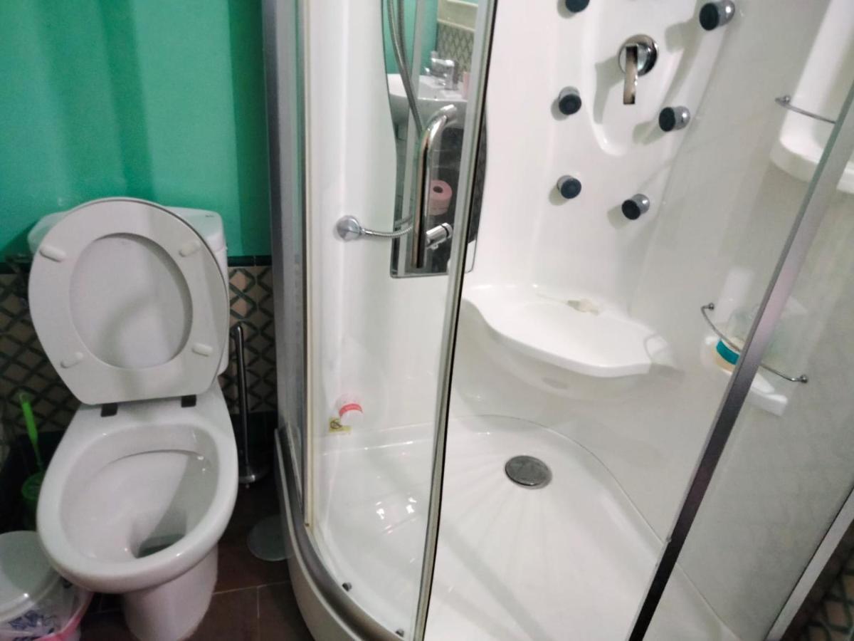Apartamento En Pleno Centro De Marchena 3 Dormitorios 3 Banos Privados 外观 照片