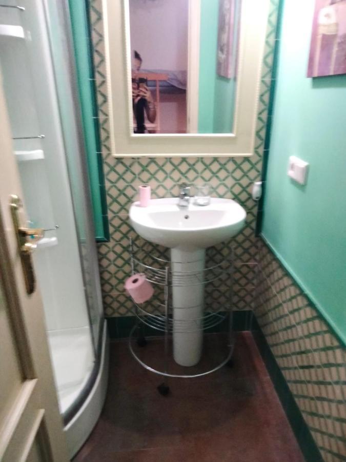 Apartamento En Pleno Centro De Marchena 3 Dormitorios 3 Banos Privados 外观 照片