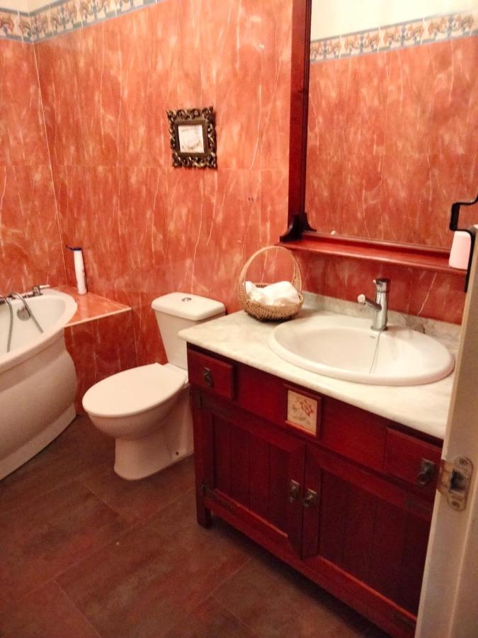 Apartamento En Pleno Centro De Marchena 3 Dormitorios 3 Banos Privados 外观 照片