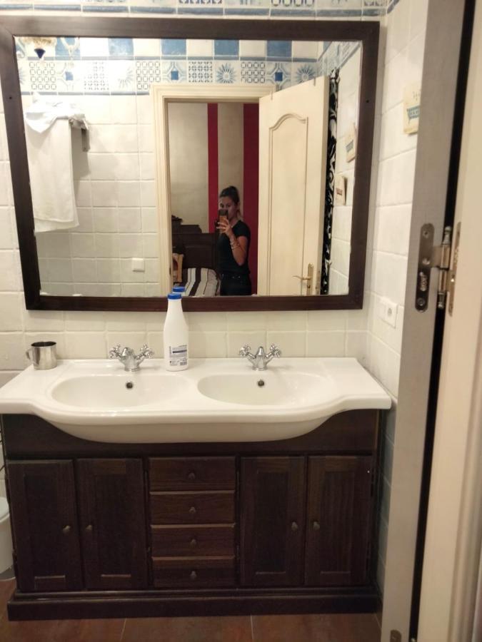 Apartamento En Pleno Centro De Marchena 3 Dormitorios 3 Banos Privados 外观 照片