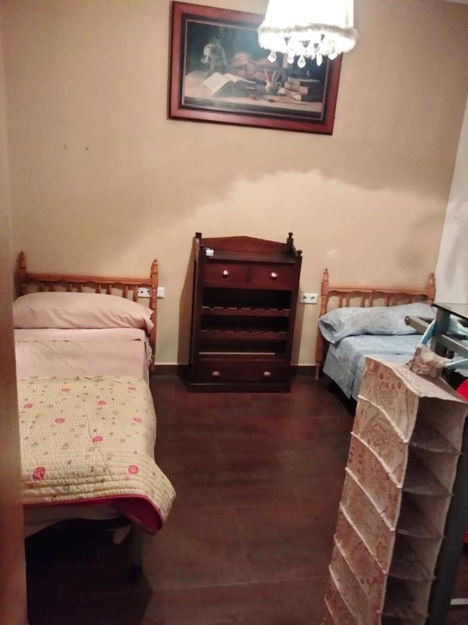 Apartamento En Pleno Centro De Marchena 3 Dormitorios 3 Banos Privados 外观 照片