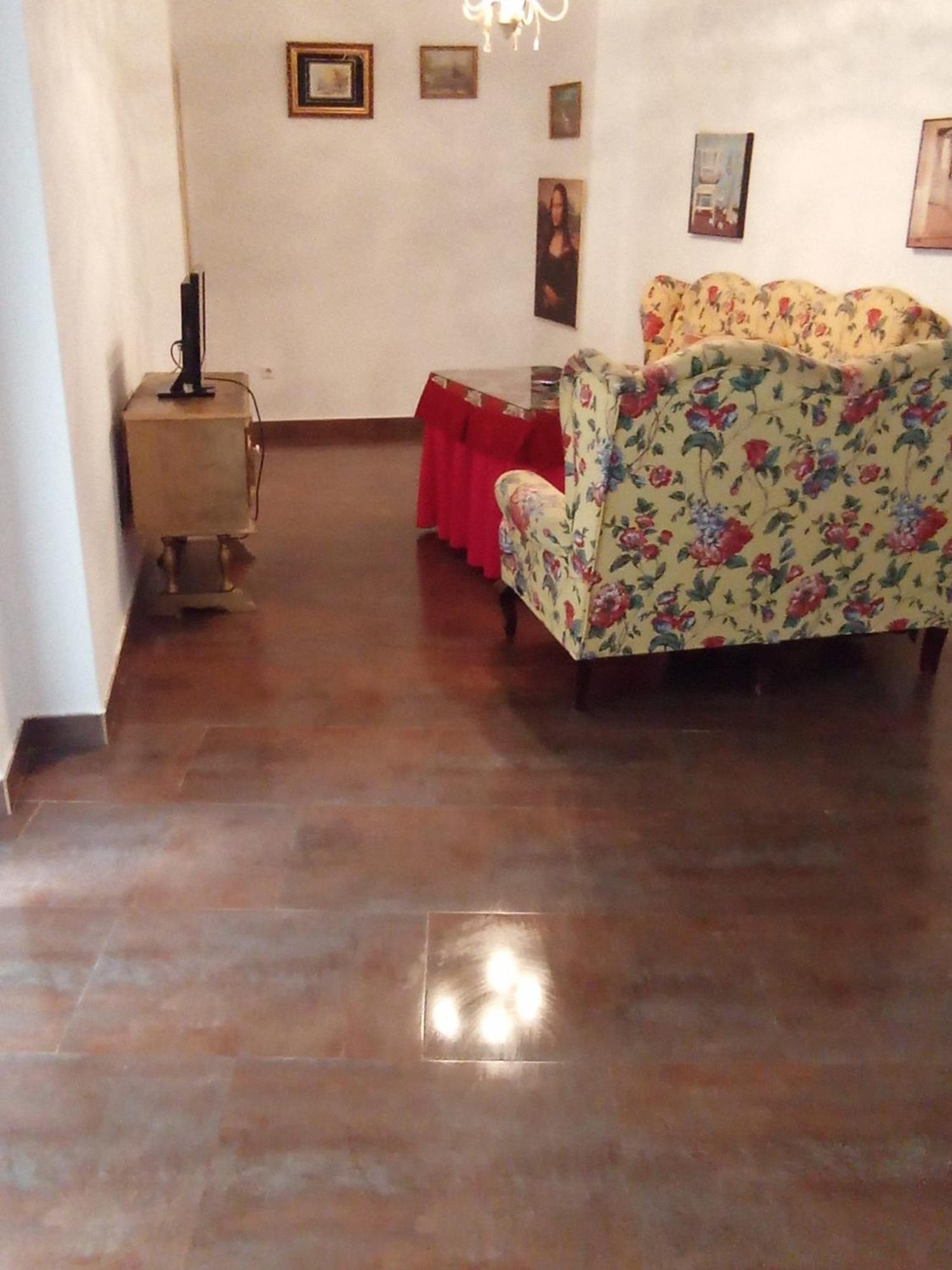 Apartamento En Pleno Centro De Marchena 3 Dormitorios 3 Banos Privados 外观 照片