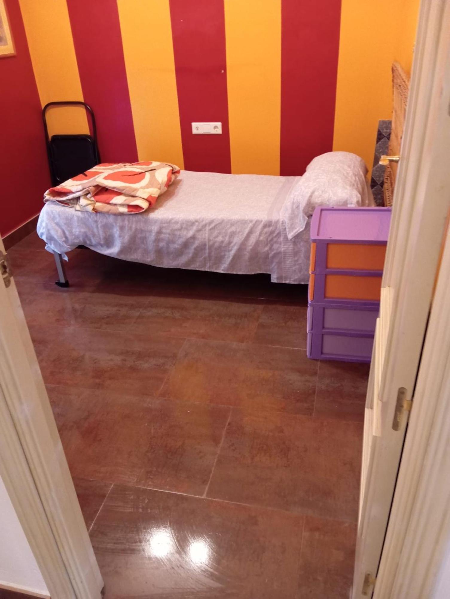 Apartamento En Pleno Centro De Marchena 3 Dormitorios 3 Banos Privados 外观 照片