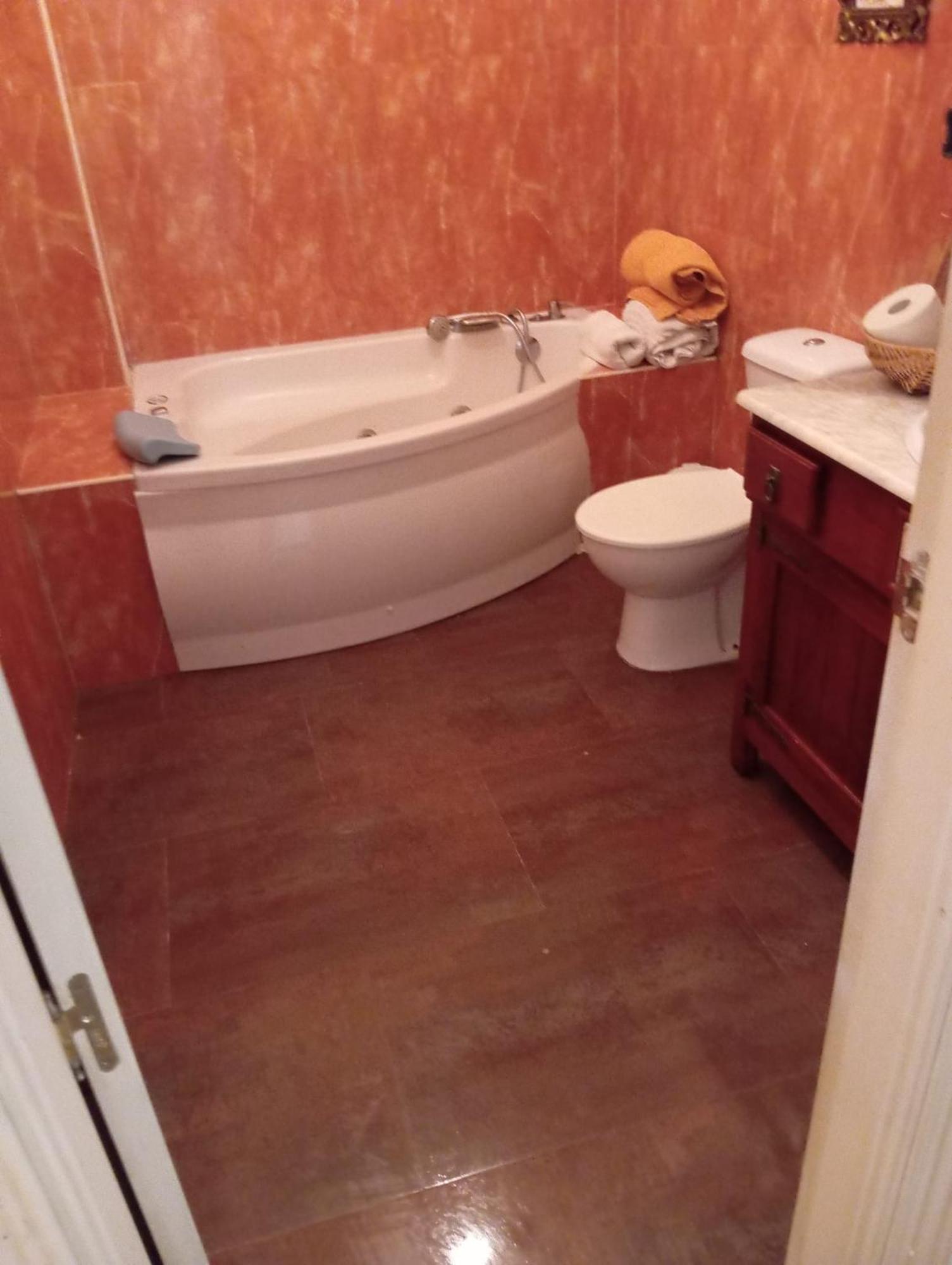 Apartamento En Pleno Centro De Marchena 3 Dormitorios 3 Banos Privados 外观 照片