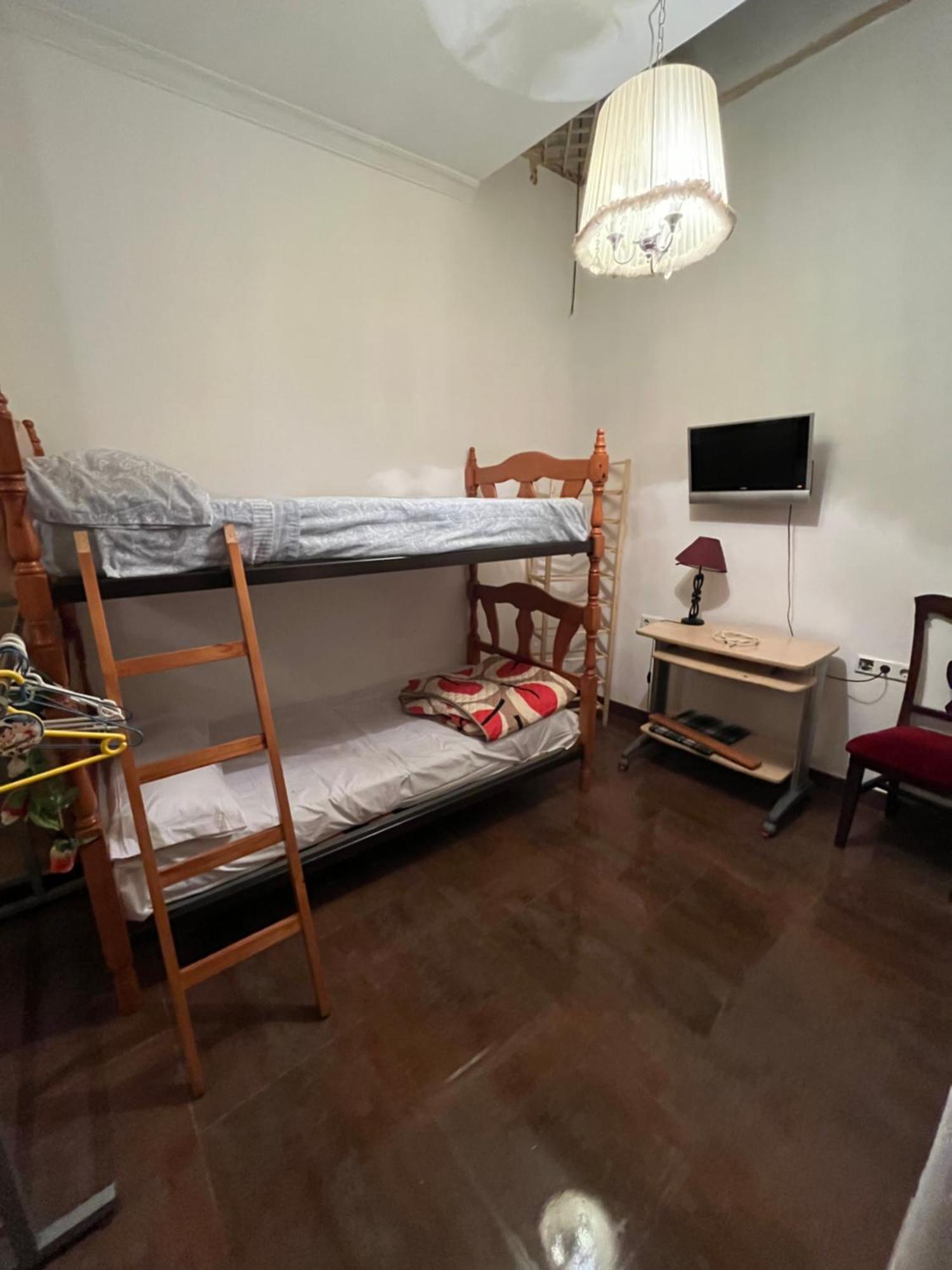 Apartamento En Pleno Centro De Marchena 3 Dormitorios 3 Banos Privados 外观 照片