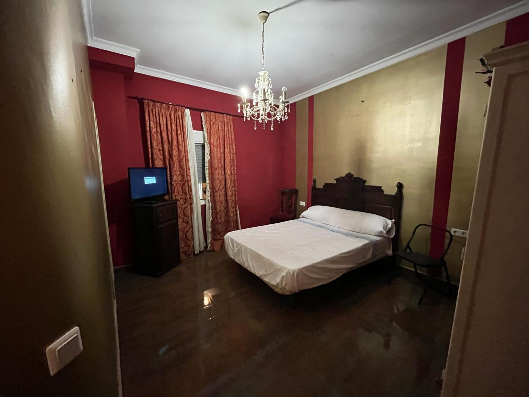 Apartamento En Pleno Centro De Marchena 3 Dormitorios 3 Banos Privados 外观 照片