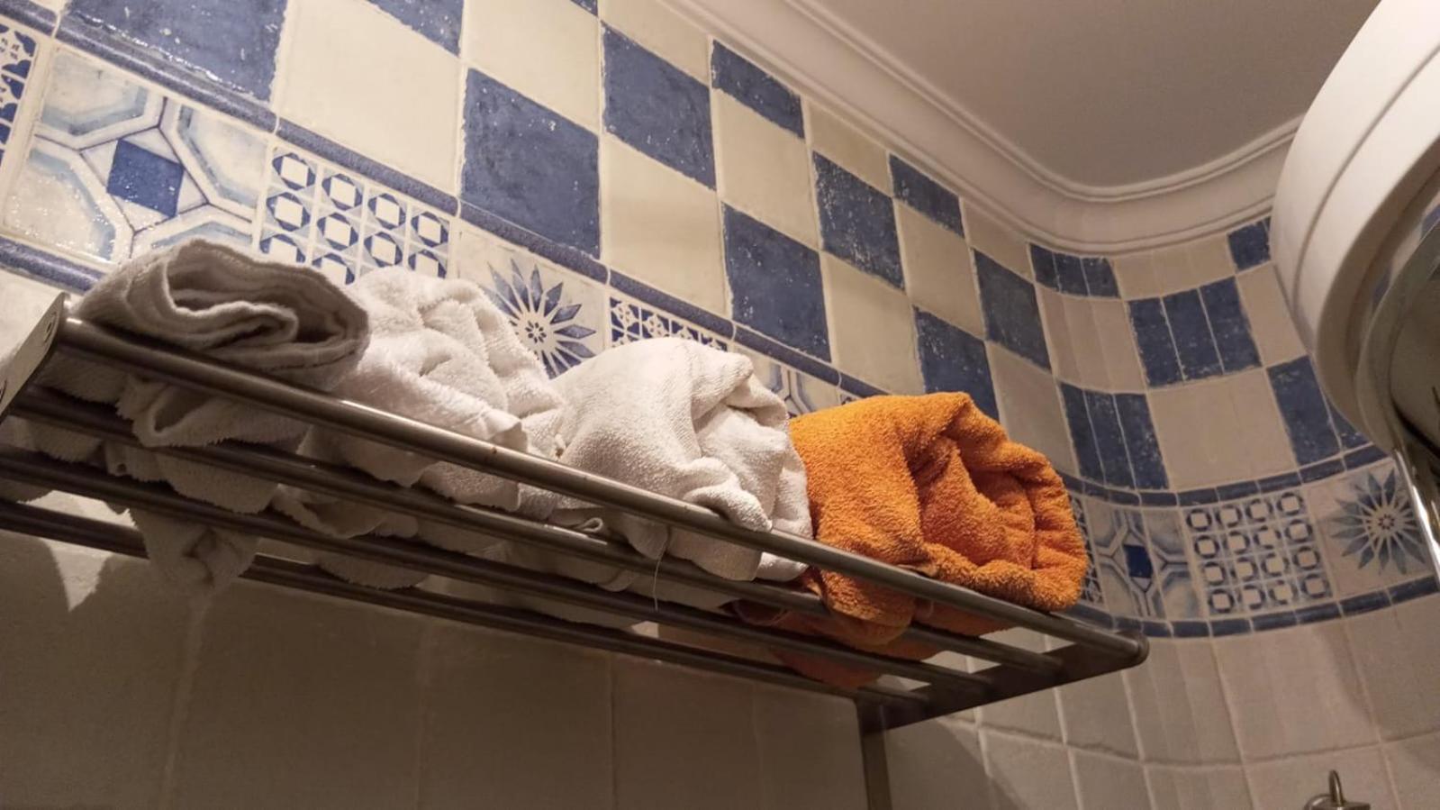 Apartamento En Pleno Centro De Marchena 3 Dormitorios 3 Banos Privados 外观 照片