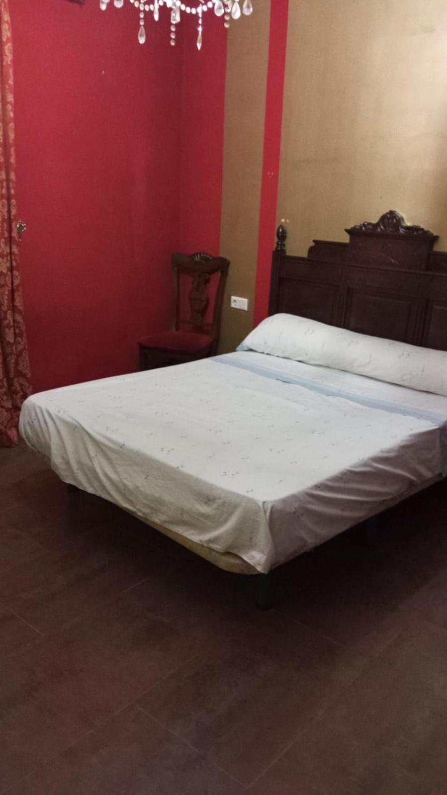 Apartamento En Pleno Centro De Marchena 3 Dormitorios 3 Banos Privados 外观 照片