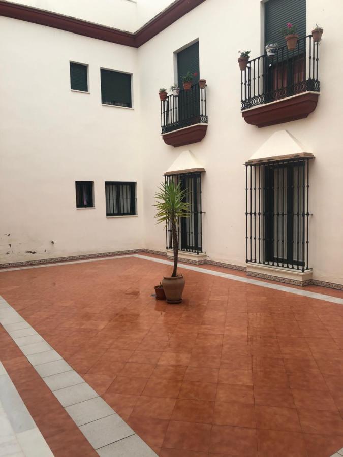 Apartamento En Pleno Centro De Marchena 3 Dormitorios 3 Banos Privados 外观 照片