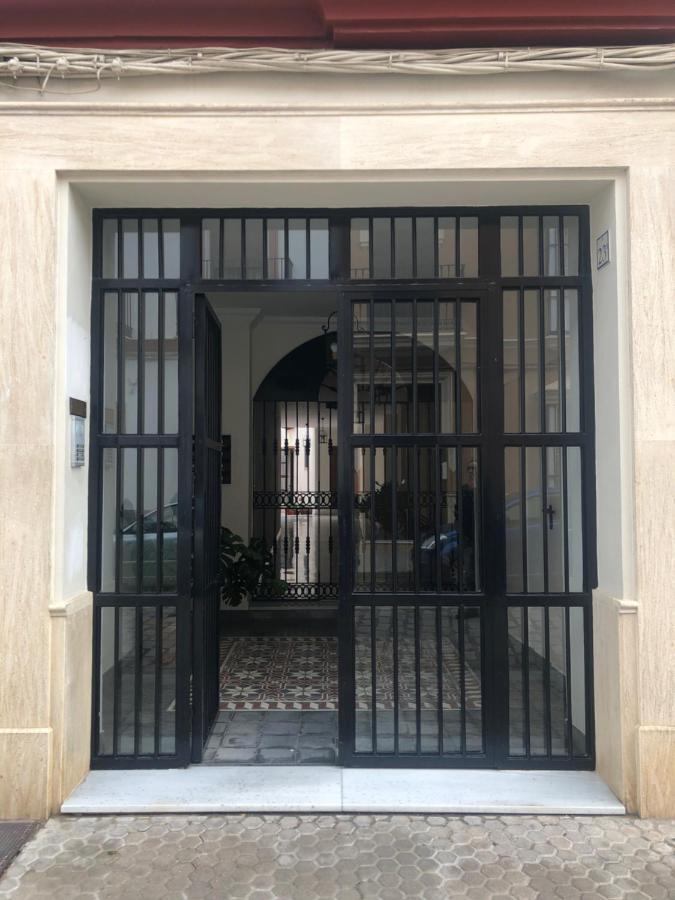 Apartamento En Pleno Centro De Marchena 3 Dormitorios 3 Banos Privados 外观 照片