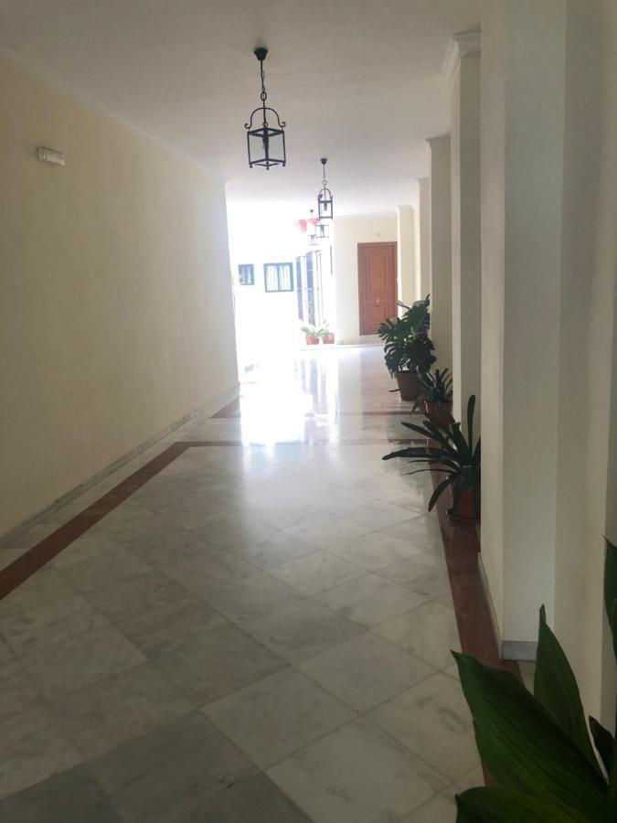 Apartamento En Pleno Centro De Marchena 3 Dormitorios 3 Banos Privados 外观 照片