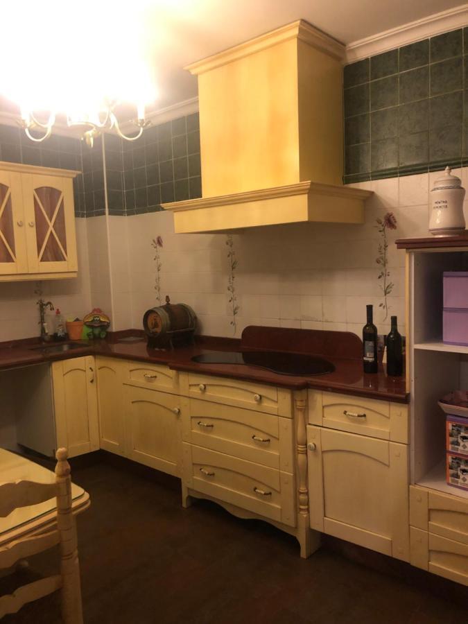 Apartamento En Pleno Centro De Marchena 3 Dormitorios 3 Banos Privados 外观 照片