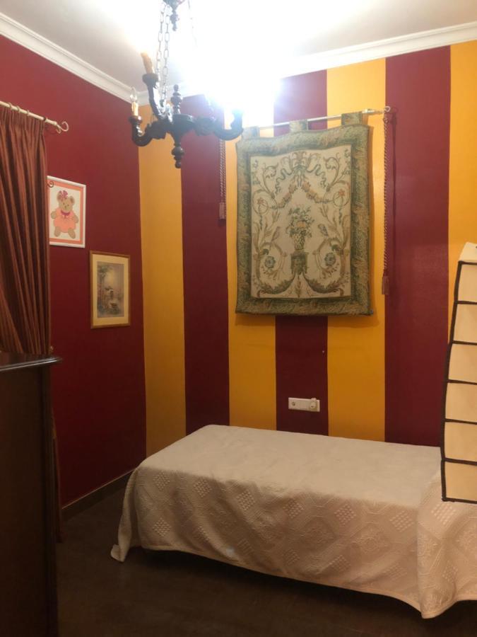 Apartamento En Pleno Centro De Marchena 3 Dormitorios 3 Banos Privados 外观 照片
