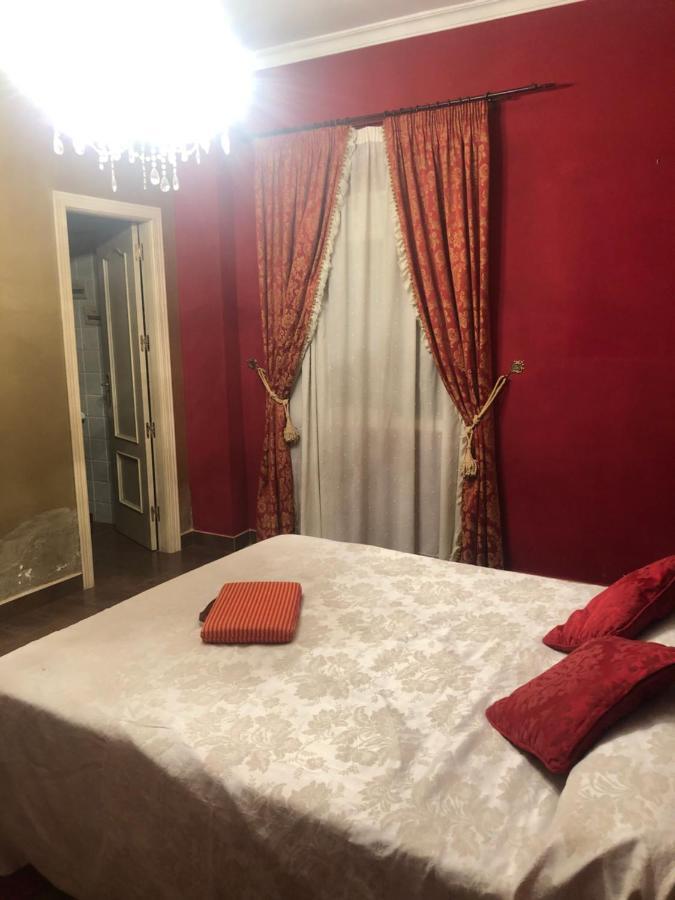 Apartamento En Pleno Centro De Marchena 3 Dormitorios 3 Banos Privados 外观 照片